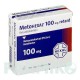 МЕТОГЕКСАЛ (METOHEXAL) 100 таблетки 100 шт - Метопролол HEXAL