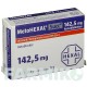МЕТОГЕКСАЛ (METOHEXAL) 142,5 мг таблетки 30 шт - Метопролол HEXAL