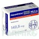 МЕТОГЕКСАЛ (METOHEXAL) 142,5 мг таблетки 50 шт - Метопролол HEXAL