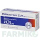 МЕТОГЕКСАЛ (METOHEXAL) 23,75 мг таблетки 50 шт - Метопролол HEXAL