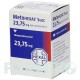 МЕТОГЕКСАЛ (METOHEXAL) 23,75 мг таблетки 100 шт - Метопролол HEXAL