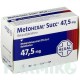 МЕТОГЕКСАЛ (METOHEXAL) 47,5 мг таблетки 100 шт - Метопролол HEXAL