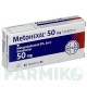 МЕТОГЕКСАЛ (METOHEXAL) 50 таблетки 30 шт - Метопролол HEXAL