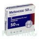 МЕТОГЕКСАЛ (METOHEXAL) 50 таблетки 50 шт - Метопролол HEXAL