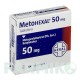МЕТОГЕКСАЛ (METOHEXAL) 50 таблетки 100 шт - Метопролол HEXAL