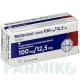 МЕТОГЕКСАЛ (METOHEXAL) таблетки 50 шт - Метопролол, Гідрохлоротіазид HEXAL