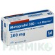 МЕТОПРОЛОЛ (METOPROLOL) 100 таблетки 50 шт - Метопролол 1 A PHARMA