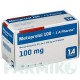 МЕТОПРОЛОЛ (METOPROLOL) 100 таблетки 100 шт - Метопролол 1 A PHARMA