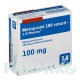 МЕТОПРОЛОЛ (METOPROLOL) 100 таблетки 100 шт - Метопролол 1 A PHARMA