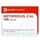МЕТОПРОЛОЛ (METOPROLOL) 100 таблетки 100 шт - Метопролол ALIUD PHARMA