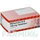 МЕТОПРОЛОЛ (METOPROLOL) 100 мг таблетки 100 шт - Метопролол ABZ PHARMA