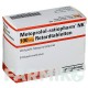МЕТОПРОЛОЛ (METOPROLOL) 100 мг таблетки 50 шт - Метопролол RATIOPHARM