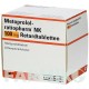 МЕТОПРОЛОЛ (METOPROLOL) 100 мг таблетки 100 шт - Метопролол RATIOPHARM