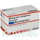 МЕТОПРОЛОЛ (METOPROLOL) 190 мг таблетки 100 шт - Метопролол RATIOPHARM