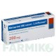 МЕТОПРОЛОЛ (METOPROLOL) 200 таблетки 30 шт - Метопролол 1 A PHARMA