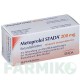 МЕТОПРОЛОЛ (METOPROLOL) 200 мг таблетки 50 шт - Метопролол STADAPHARM