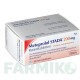 МЕТОПРОЛОЛ (METOPROLOL) 200 мг таблетки 100 шт - Метопролол STADAPHARM