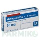 МЕТОПРОЛОЛ (METOPROLOL) 50 таблетки 30 шт - Метопролол 1 A PHARMA
