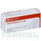 МЕТОПРОЛОЛ (METOPROLOL) 50 таблетки 50 шт - Метопролол ALIUD PHARMA