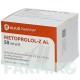 МЕТОПРОЛОЛ (METOPROLOL) 50 таблетки 100 шт - Метопролол ALIUD PHARMA