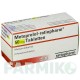 МЕТОПРОЛОЛ (METOPROLOL) 50 мг таблетки 100 шт - Метопролол RATIOPHARM