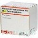 МЕТОПРОЛОЛ (METOPROLOL) 50 мг таблетки 100 шт - Метопролол RATIOPHARM