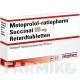 МЕТОПРОЛОЛ (METOPROLOL) 95 мг таблетки 30 шт - Метопролол RATIOPHARM