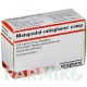 МЕТОПРОЛОЛ (METOPROLOL) таблетки 50 шт - Метопролол, Гідрохлоротіазид RATIOPHARM