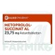 МЕТОПРОЛОЛСУКЦИНАТ (METOPROLOLSUCCINAT) 23,75 мг таблетки 50 шт - Метопролол ALIUD PHARMA