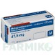 МЕТОПРОЛОЛСУКЦИНАТ (METOPROLOLSUCCINAT) 47,5 таблетки 30 шт - Метопролол 1 A PHARMA