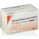 МЕТОПРОЛОЛСУКЦИНАТ (METOPROLOLSUCCINAT) 47,5 мг таблетки 100 шт - Метопролол STADAPHARM