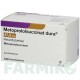 МЕТОПРОЛОЛСУКЦИНАТ (METOPROLOLSUCCINAT) 47,5 мг таблетки 100 шт - Метопролол VIATRIS