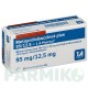 МЕТОПРОЛОЛСУКЦИНАТ (METOPROLOLSUCCINAT) 95/12,5 таблетки 30 шт - Метопролол, Гідрохлоротіазид 1 A PHARMA