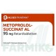 МЕТОПРОЛОЛСУКЦИНАТ (METOPROLOLSUCCINAT) 95 мг таблетки 100 шт - Метопролол ALIUD PHARMA