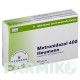 МЕТРОНИДАЗОЛ (METRONIDAZOL) 400 таблетки 10 шт - Метронидазол HEUMANN PHARMA