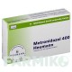 МЕТРОНІДАЗОЛ (METRONIDAZOL) 400 таблетки 14 шт - Метронідазол HEUMANN PHARMA