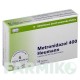 МЕТРОНИДАЗОЛ (METRONIDAZOL) 400 таблетки 20 шт - Метронидазол HEUMANN PHARMA