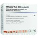 МЕТИПРЕД (METYPRED) 1000 мг порошок 3x1 шт - Метилпреднизолон GALENPHARMA
