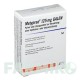 МЕТИПРЕД (METYPRED) 125 мг порошок 1 шт - Метилпреднизолон GALENPHARMA