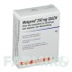 МЕТИПРЕД (METYPRED) 250 мг порошок 1 шт - Метилпреднизолон GALENPHARMA