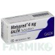 МЕТИПРЕД (METYPRED) 4 мг таблетки 50 шт - Метилпреднизолон GALENPHARMA