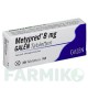 МЕТИПРЕД (METYPRED) 8 мг таблетки 20 шт - Метилпреднизолон GALENPHARMA
