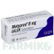 МЕТИПРЕД (METYPRED) 8 мг таблетки 30 шт - Метилпреднизолон GALENPHARMA