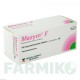 МЕЗИМ (MEZYM) таблетки 100 шт - Мультиэнзимы BERLIN-CHEMIE