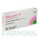 МЕЗИМ (MEZYM) таблетки 20 шт - Мультиэнзимы BERLIN-CHEMIE