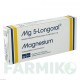 МГ 5 ЛОНГОРАЛ (MG 5 LONGORAL) таблетки 20 шт - Магния аспартат DROSSAPHARM