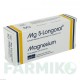 МГ 5 ЛОНГОРАЛ (MG 5 LONGORAL) таблетки 50 шт - Магния аспартат DROSSAPHARM