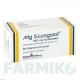 МГ 5 ЛОНГОРАЛ (MG 5 LONGORAL) таблетки 100 шт - Магния аспартат DROSSAPHARM