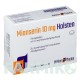 МИАНСЕРИН (MIANSERIN) 10 мг таблетки 100 шт - Миансерин HOLSTEN PHARMA