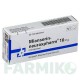 МИАНСЕРИН (MIANSERIN) 10 мг таблетки 20 шт - Миансерин NEURAXPHARM